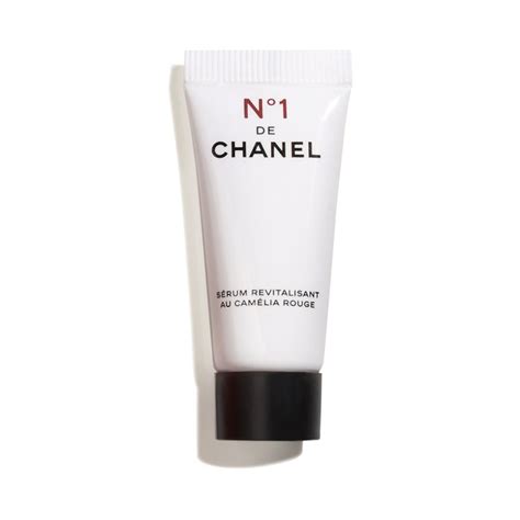 chanel de n1|no1 De Chanel serum revitalisant.